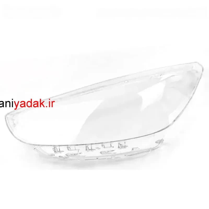 طلق چراغ جلو اکسنت