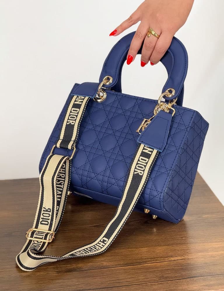 کیف Dior کد : kif76 — تصویر ۲