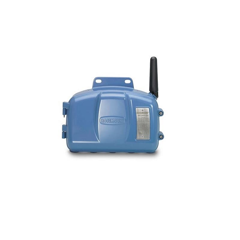 ترانسمیتر دما بی ‌سیم روزمونت 848T