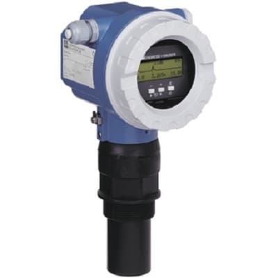 لول ترانسمیتر التراسونیک اندرس هاوزر prosonic fmu41