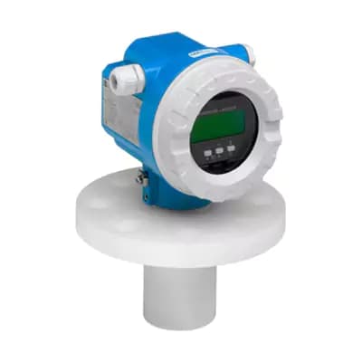 لول ترانسمیتر التراسونیک اندرس هاوزر Prosonic FMU42
