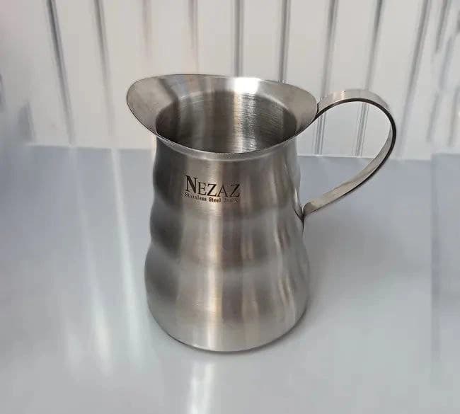 پارچ تک نزاز NEZAZ تمام استیل کد 1110