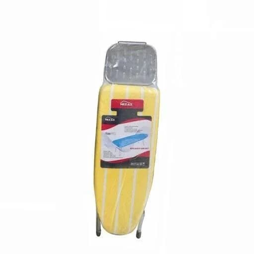 میز اتو نشسته کوتاه نزاز NEZAZ کد 309 — تصویر ۲