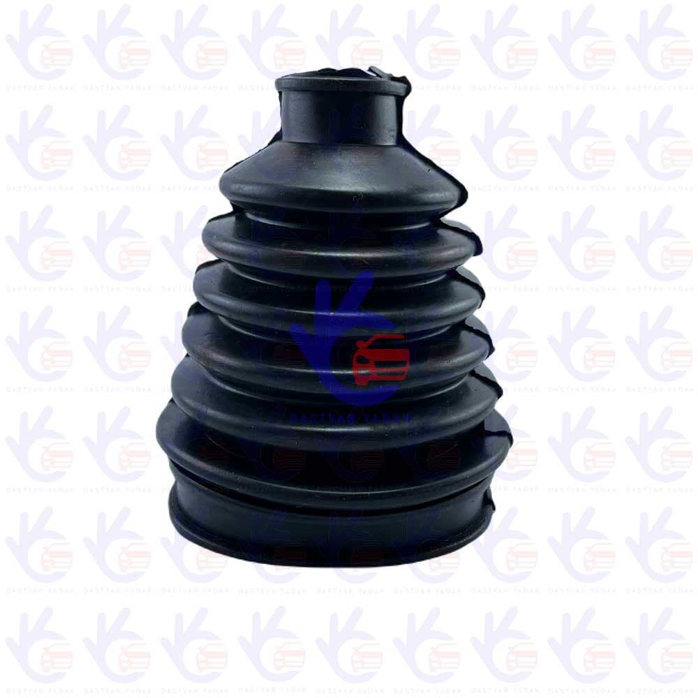 گردگیر پلوس سمت چرخ پژو405 MCS