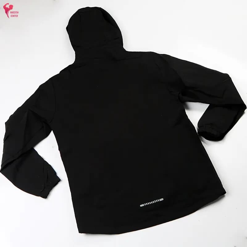 گرمکن پارچه آیرو طرح نایک — تصویر ۶