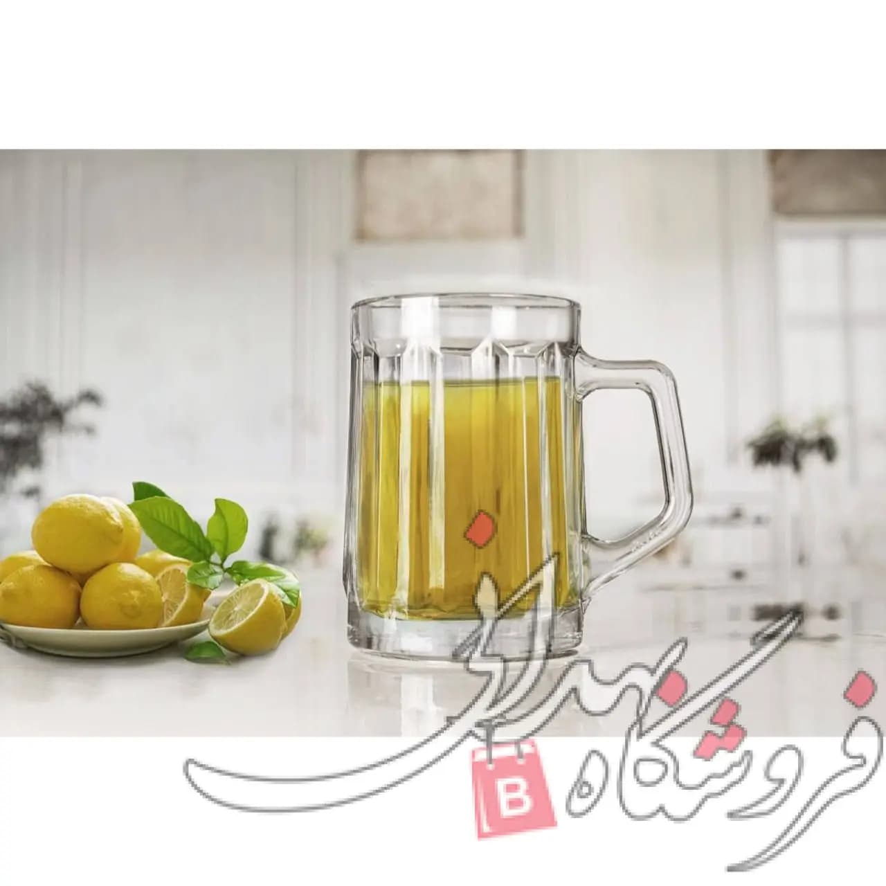 ماگ بزرگ پیلار — تصویر ۲