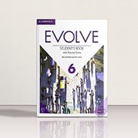 کتاب ایوالو 6 | کتاب (SB+WB+Audio) Evolve 6 — تصویر ۴