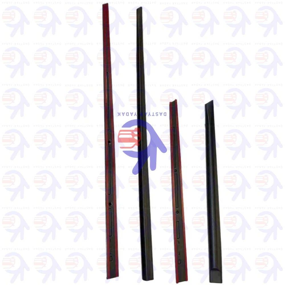 زه اطراف تیبا 2 MCS