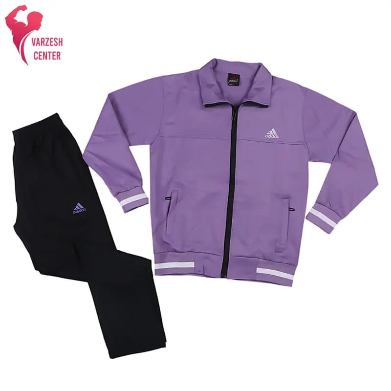 گرمکن شلوار بچه‌گانه 3066 طرح آدیداس