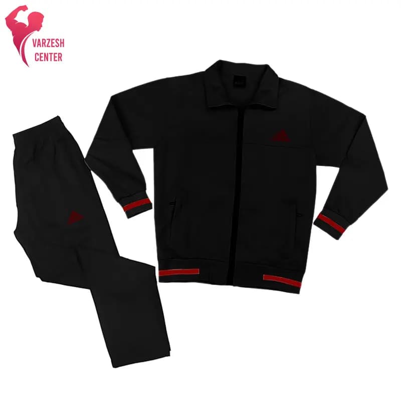 گرمکن شلوار بچه‌گانه 3066 طرح آدیداس — تصویر ۳