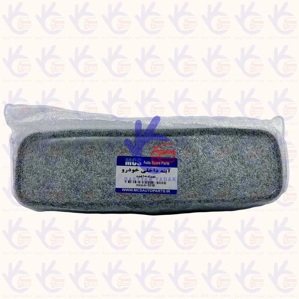 آینه داخل خودرو MCS — تصویر ۲