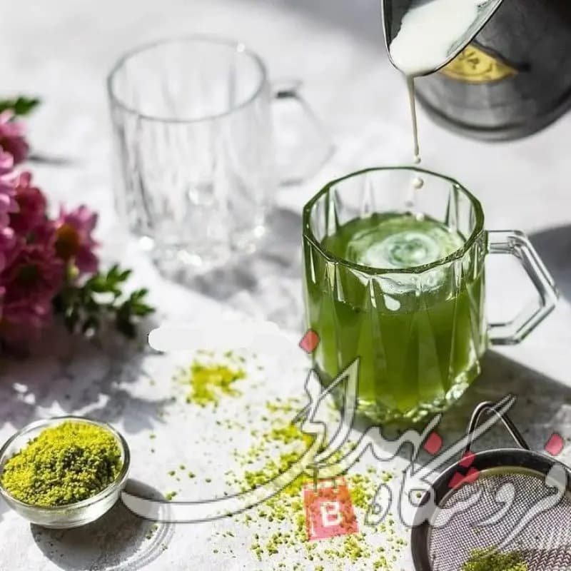 نیم لیوان 6 عددی مودنا — تصویر ۲