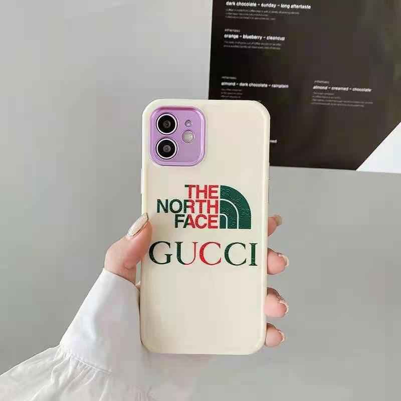 قاب مدل THE NORTH FACE