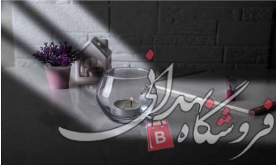جا شمعی 3 عددی مارس — تصویر ۳