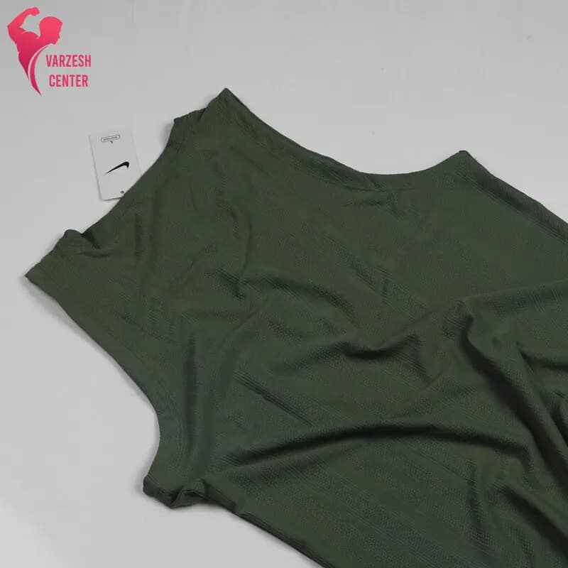 ست حلقه ای شلوارک پارچه اتوبانی — تصویر ۹