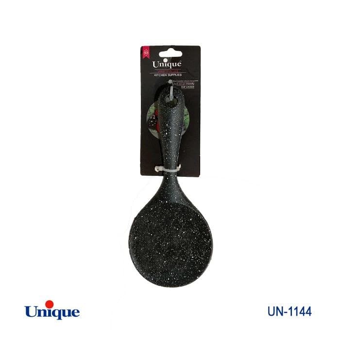 کفگیر مدل مشتی یونیک Unique سیلیکون کد UN-1144