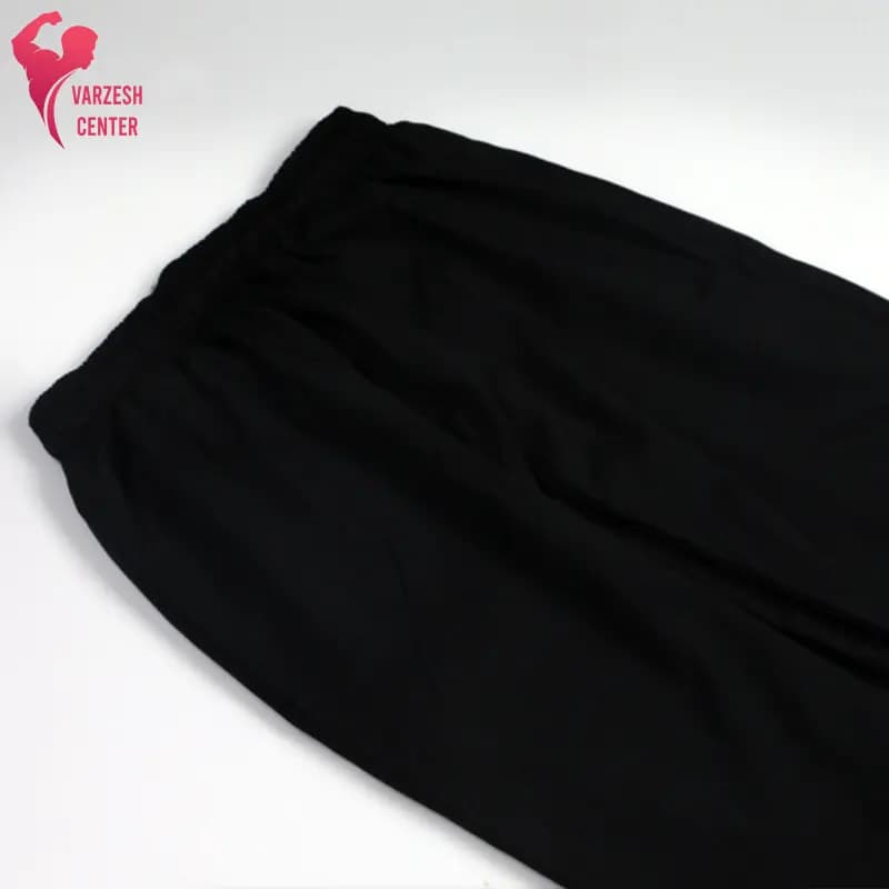 شلوار آیرو دمپا کش طرح نایک 2 — تصویر ۳