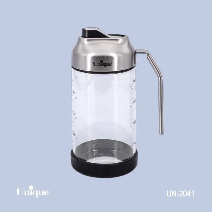 روغن ریز 450 میل یونیک Unique کد UN-2041