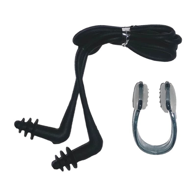 گوشی دماغگیر SPEEDO مدل هندزفری — تصویر ۶