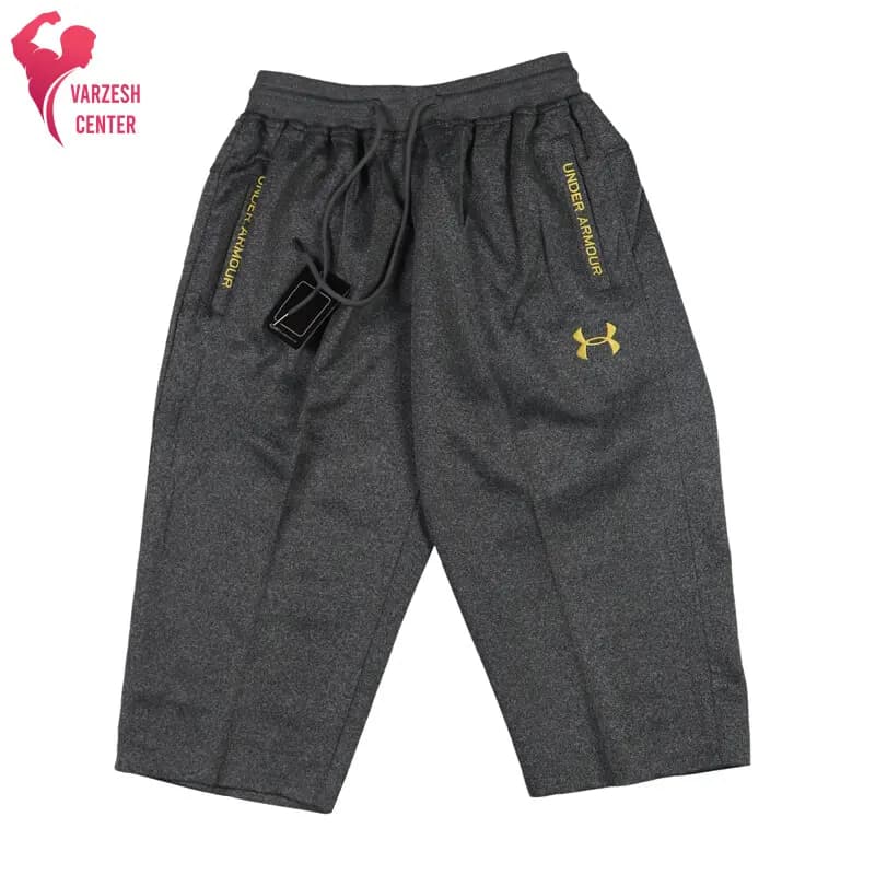 شلوارک بلند UNDER ARMOUR