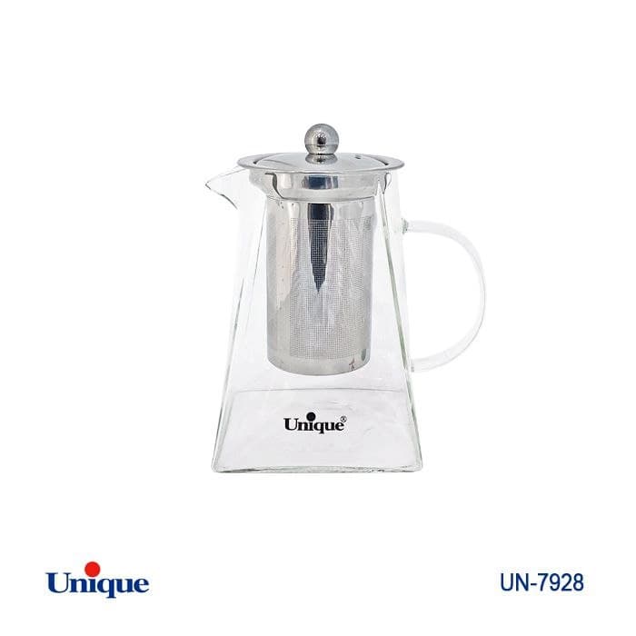 قوری پیرکس یونیک Unique کد UN-7928