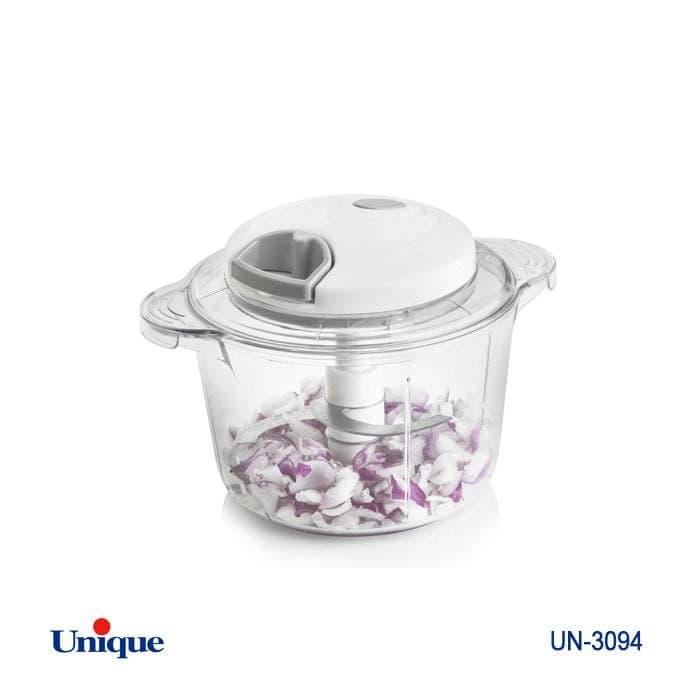 خرد کن یونیک Unique مدل کلاسیک 2 لیتر کد UN-3094