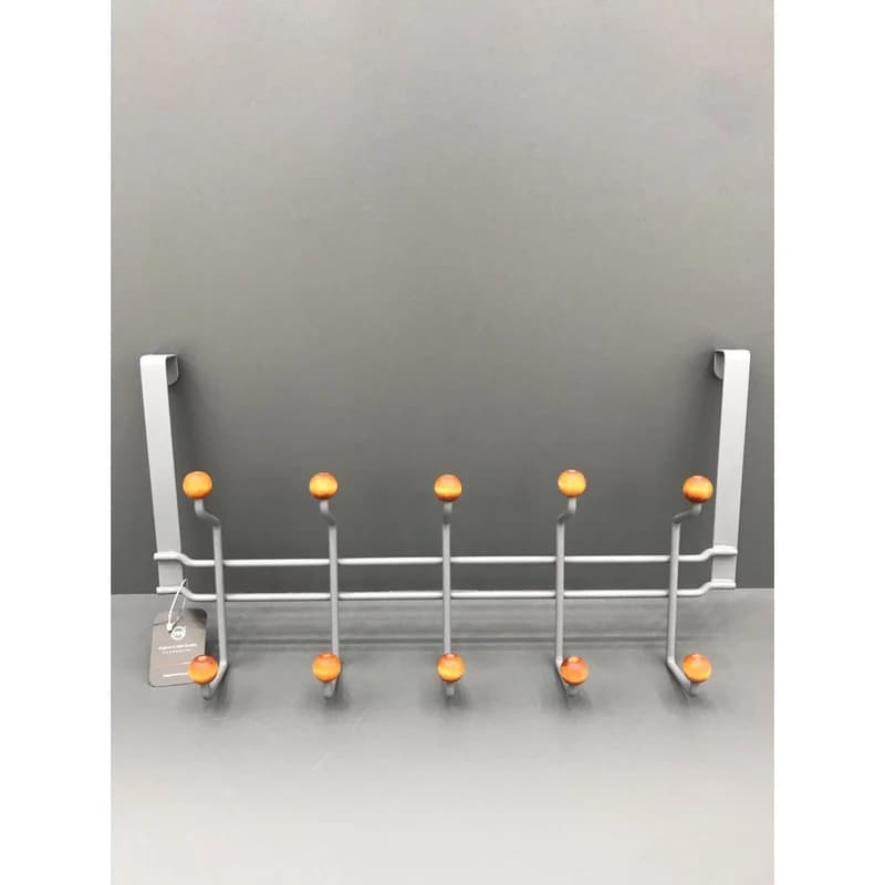 جا لباسی درب آویز 5 شاخه WS کد BH-5