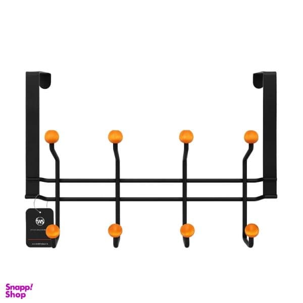 درب آویز استرانگ توری چهار شاخه WS کد WSTDH-4
