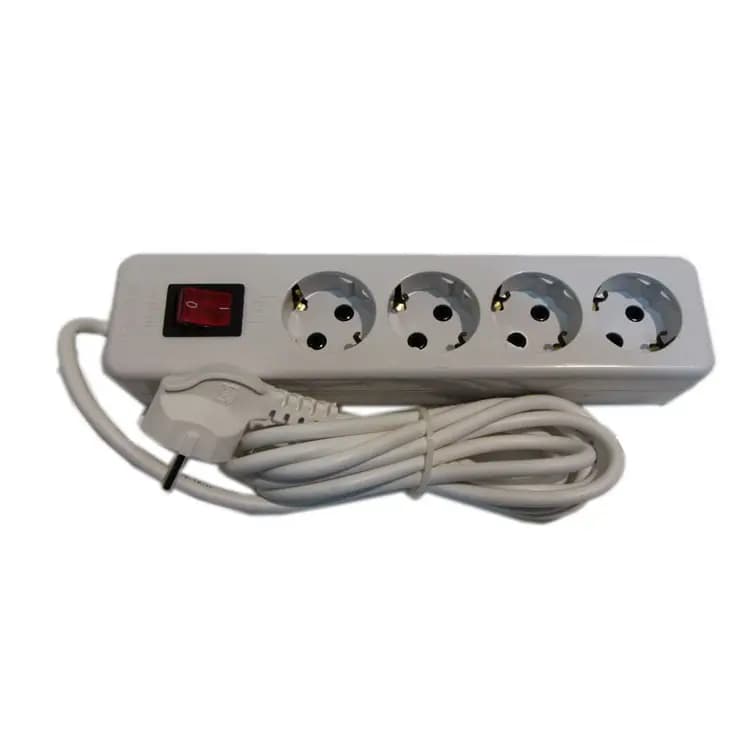 رابط چهار خانه باخ الکتریک