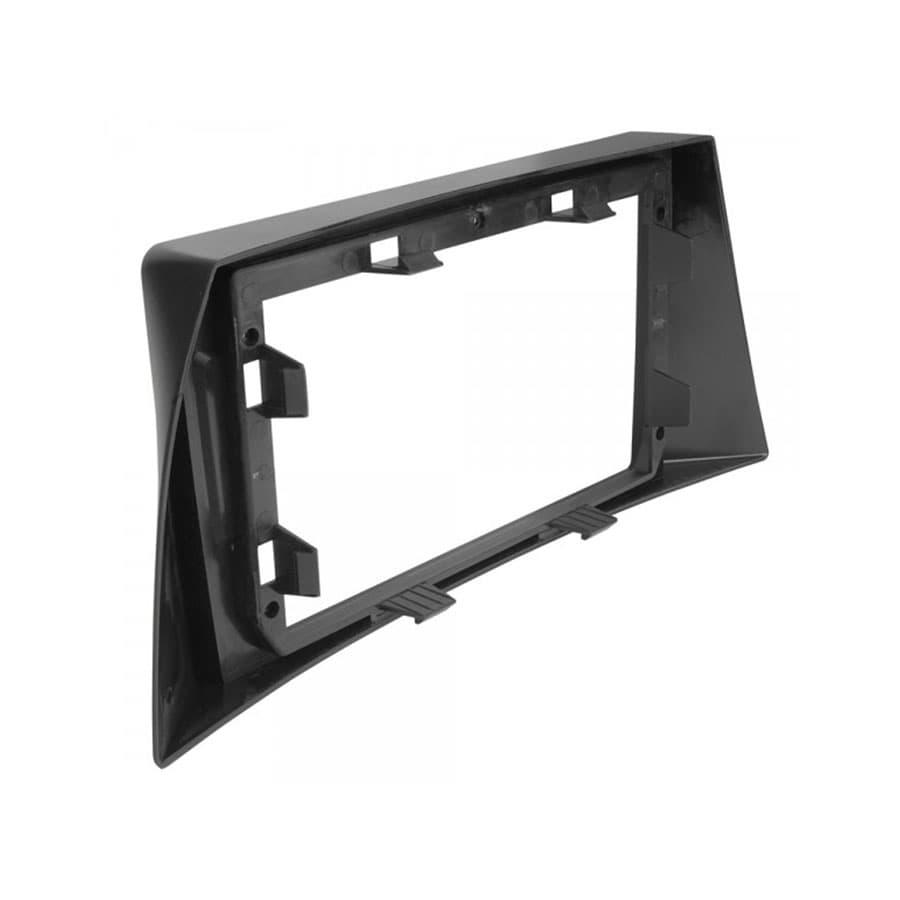 قاب مانیتور خودرو ام وی ام X33 قدیم سایز 9 اینچ — تصویر ۳