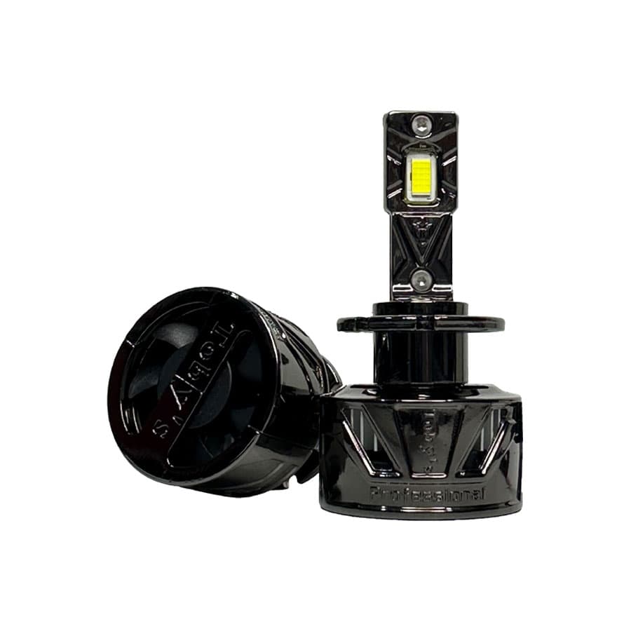 هدلایت توبیز مدل F1 MAX پایه D4