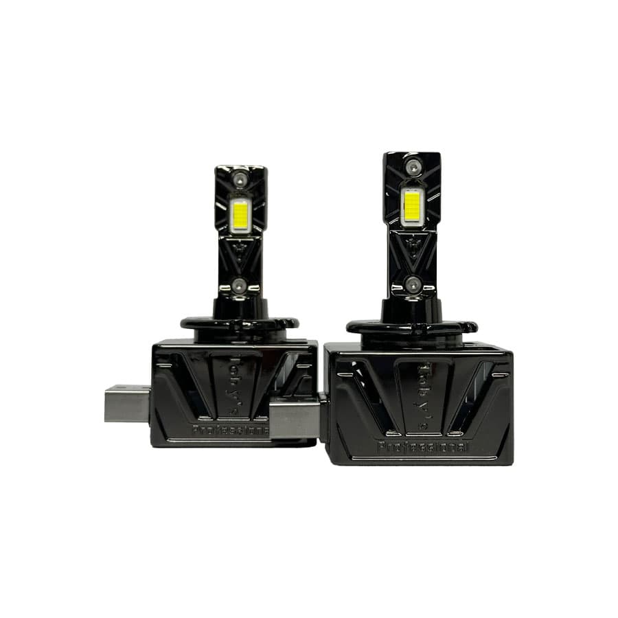 هدلایت توبیز مدل F1 MAX پایه D1