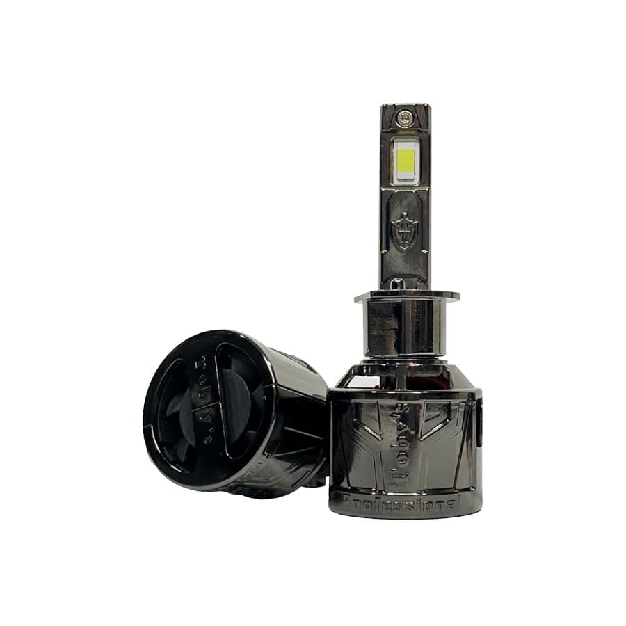 هدلایت توبیز مدل TY-60 MAX پایه H1 — تصویر ۲