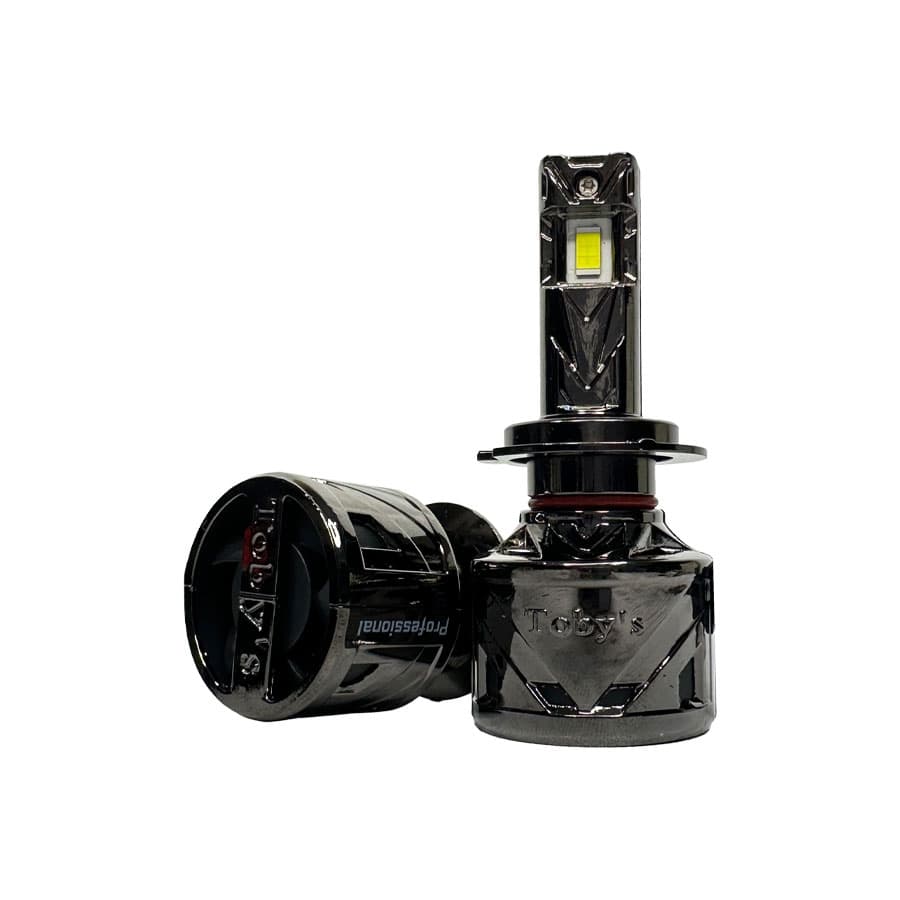 هدلایت توبیز مدل TY-100 PRO پایه H7