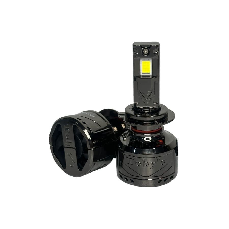 هدلایت توبیز مدل TY-120 PRO پایه H7