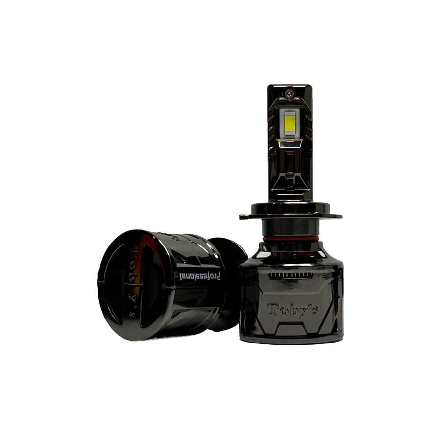 هدلایت توبیز مدل TY-80 MAX پایه H7