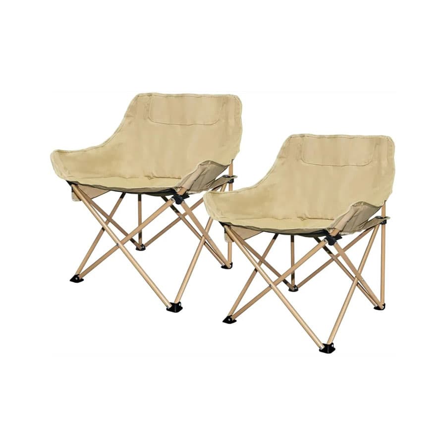 صندلی کمپینگ تاشو توبیز مدل CHAIR-01