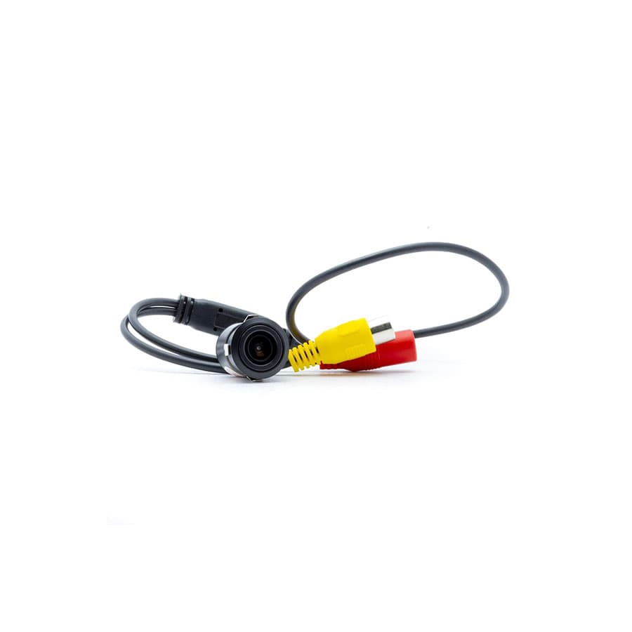 دوربین دنده عقب خودرو ویکا مدل WIKA-88PRO AHD/CCD