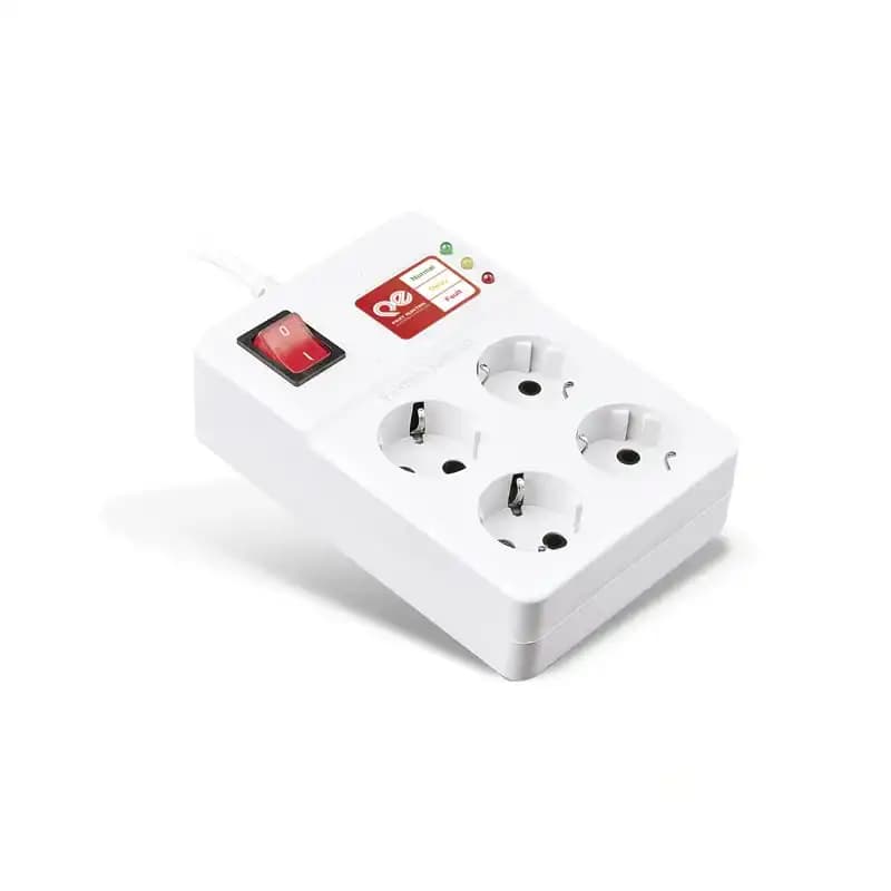 محافظ کامپیوتر چهارخانه پارت الکتریک