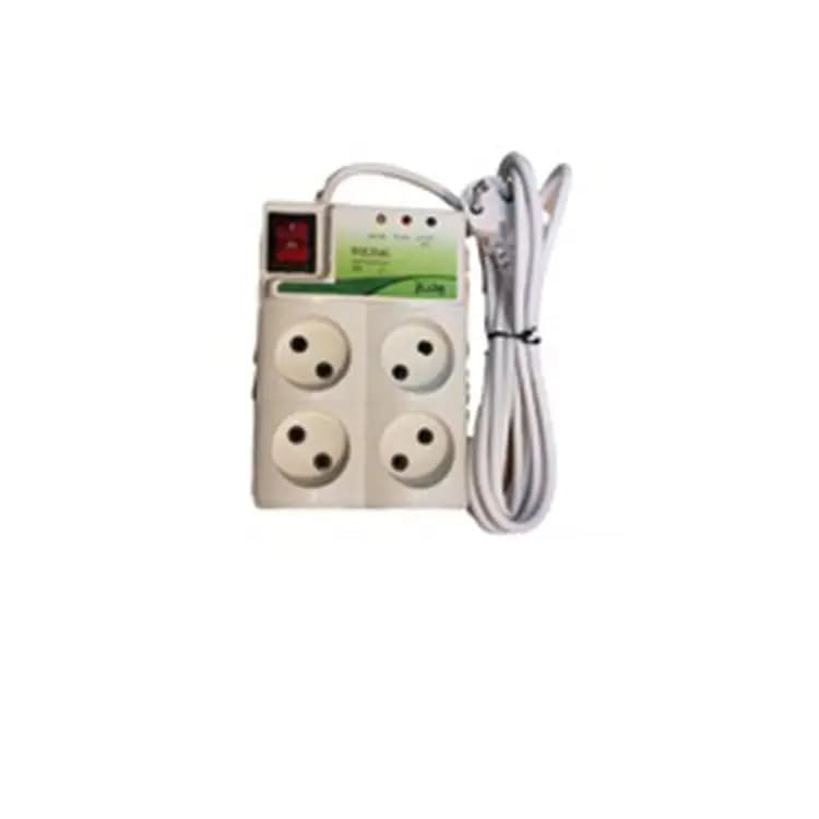 محافظ یخچال چهار خانه ثابت الکتریک
