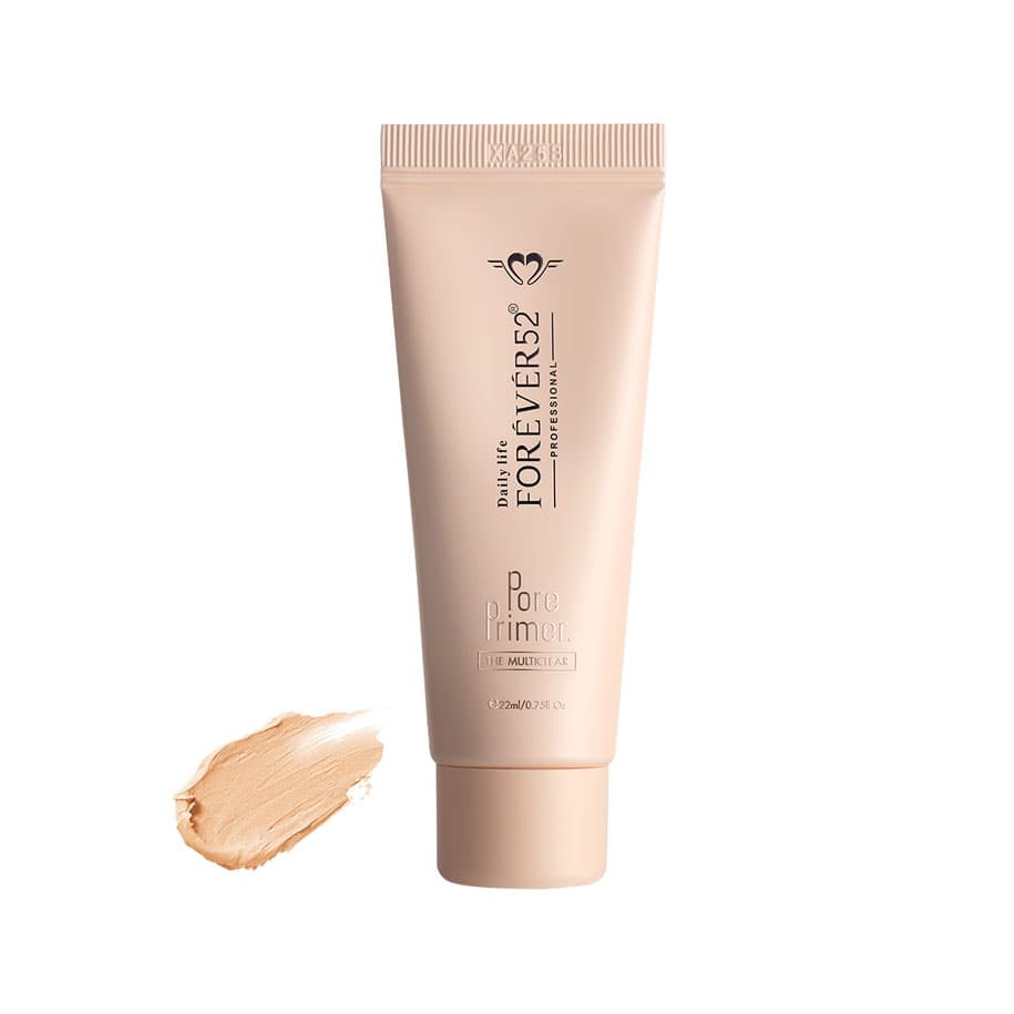 پرایمر فوراور52 جمع کننده منافذ Forever52 pore primer the multiclear
