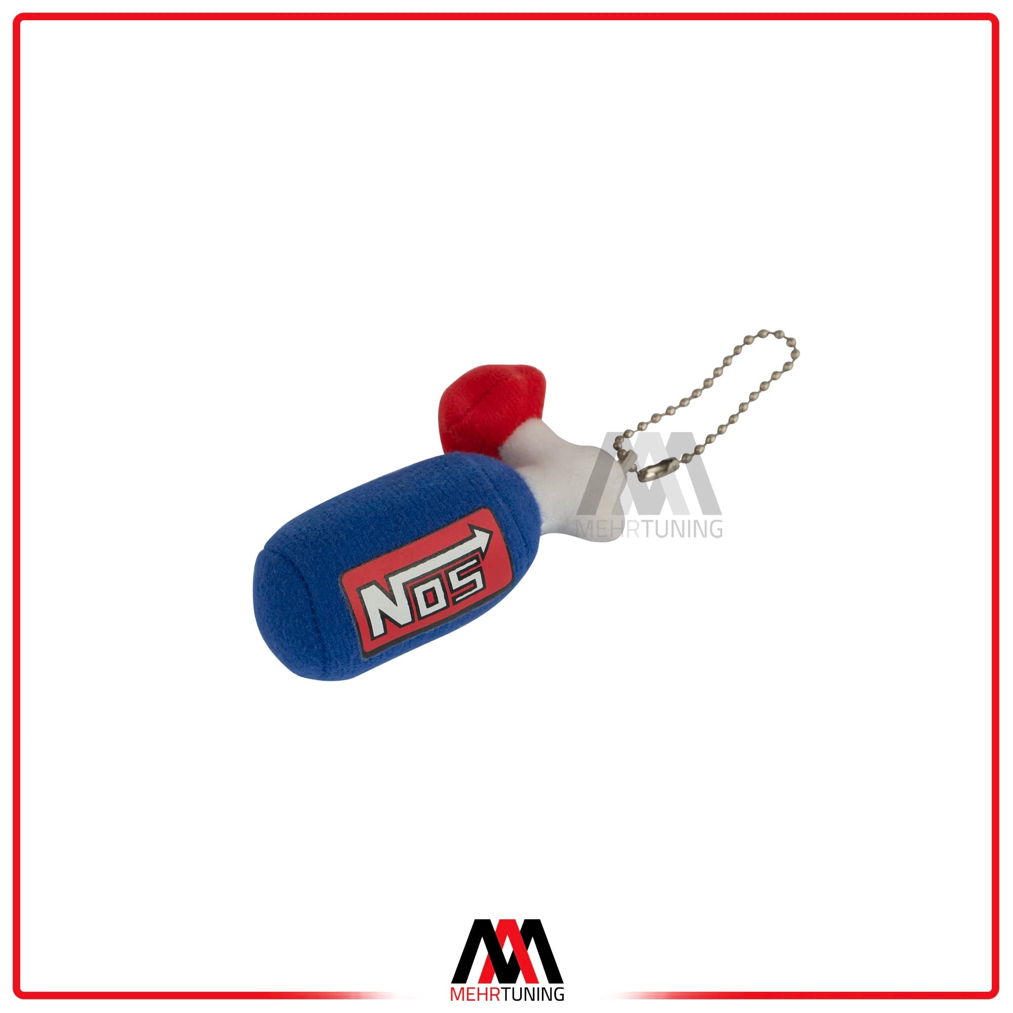 جاسوییچی NOS