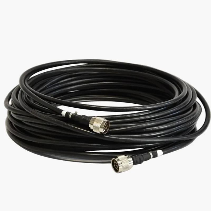 پکیج تقویت آنتن موبایل 2 باند 800 میلی وات هوشمند مدل ERICSON (برون شهری) — تصویر ۶