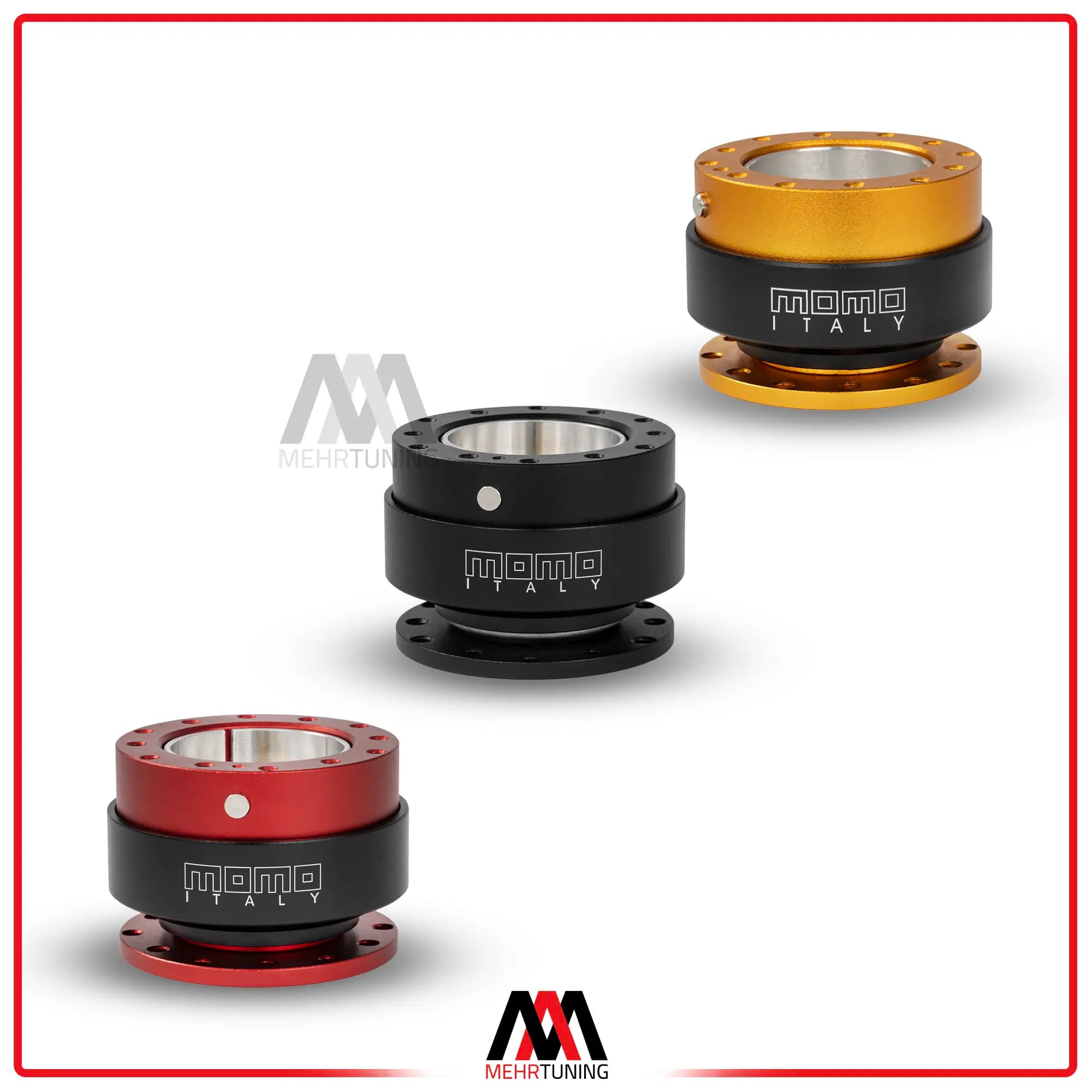 کوییک ریلیز momo — تصویر ۲
