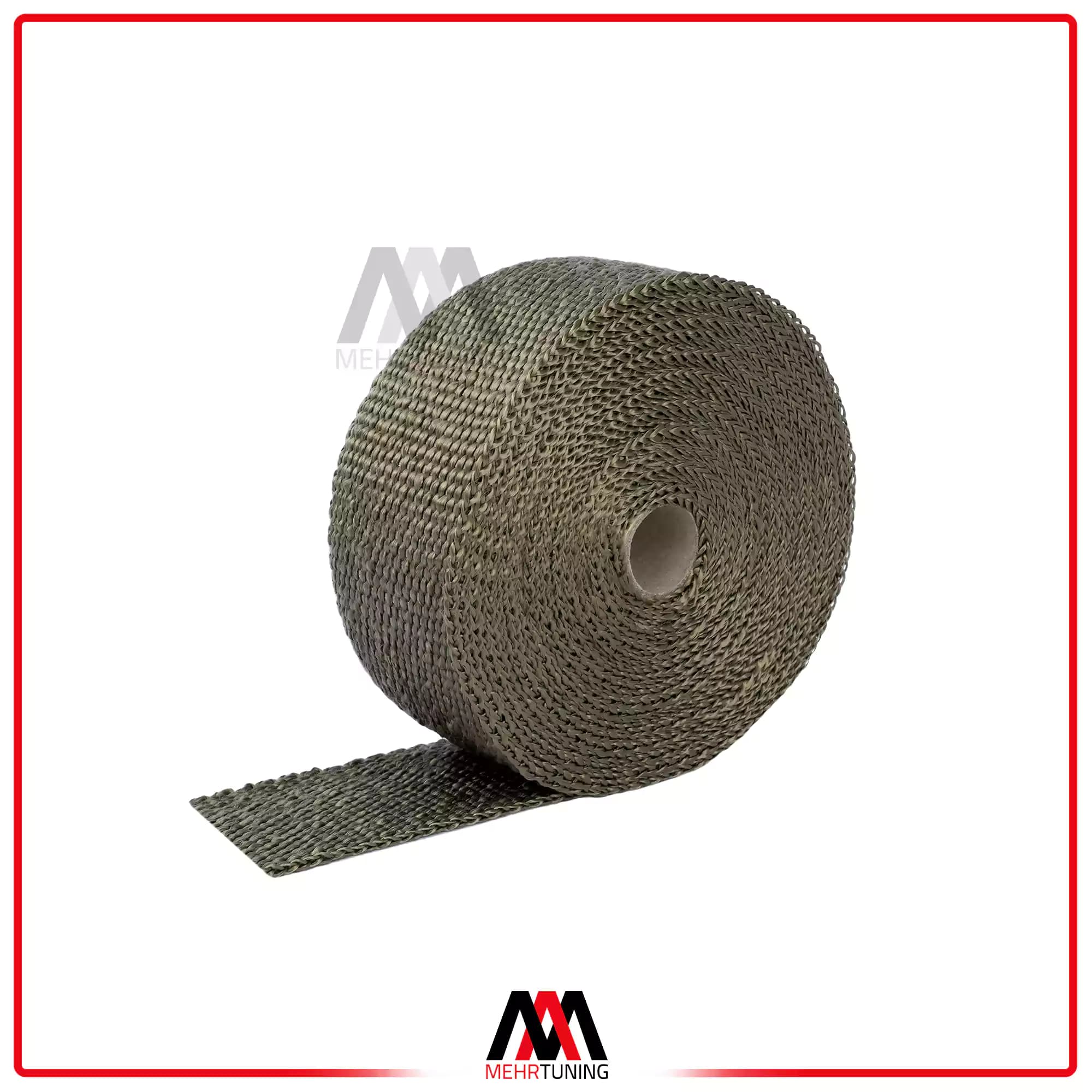 عایق حرارتی هدرز طلایی تیتانیوم اسپشیال