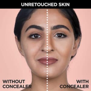 کانسیلر لورال فول کاور شماره 320 Loreal Infaillible More Than Concealer — تصویر ۲