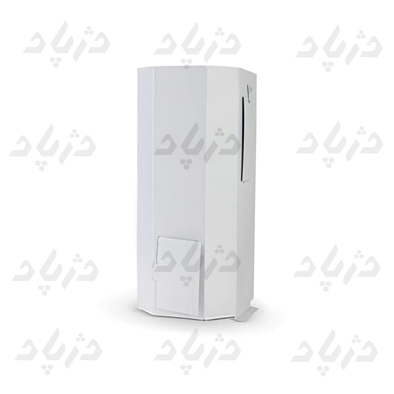 کاور موتور ساید کرکره برقی F-998