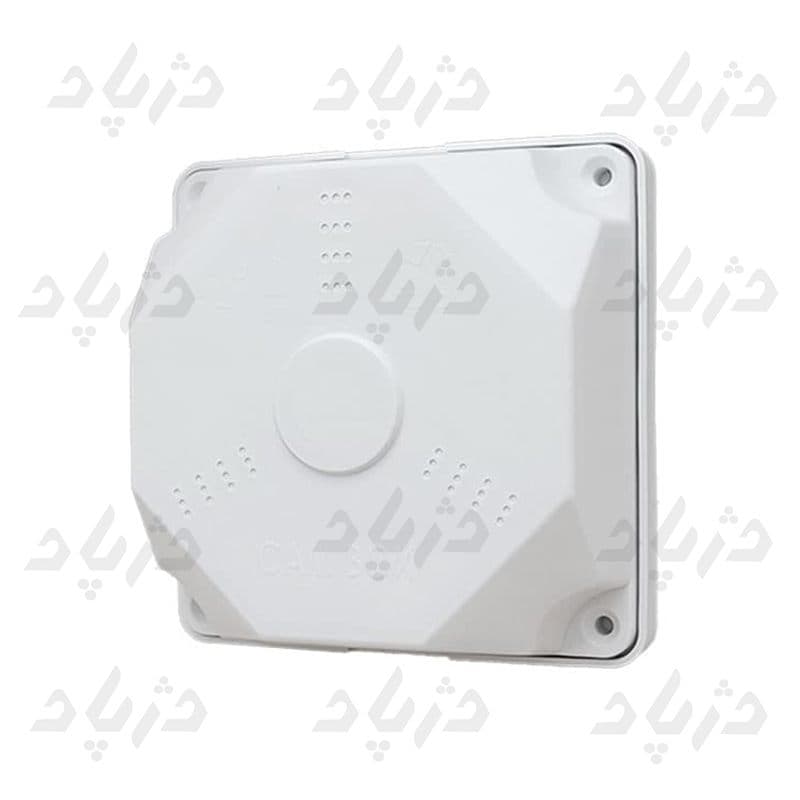 کم باکس دوربین مداربسته 13×13