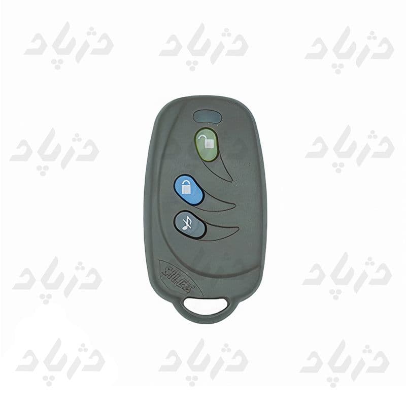 ریموت سایلکس مدل PRIME هاپینگ فرکانس ۳۱۵