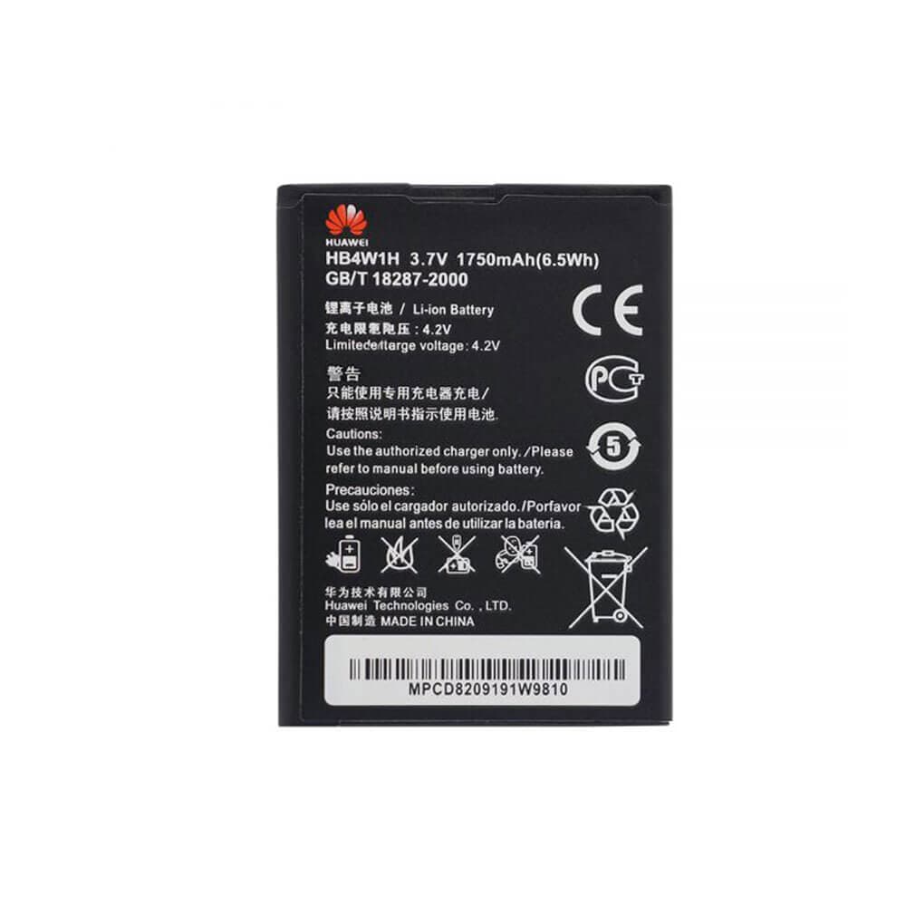 باتری اصلی هوآوی Ascend G510